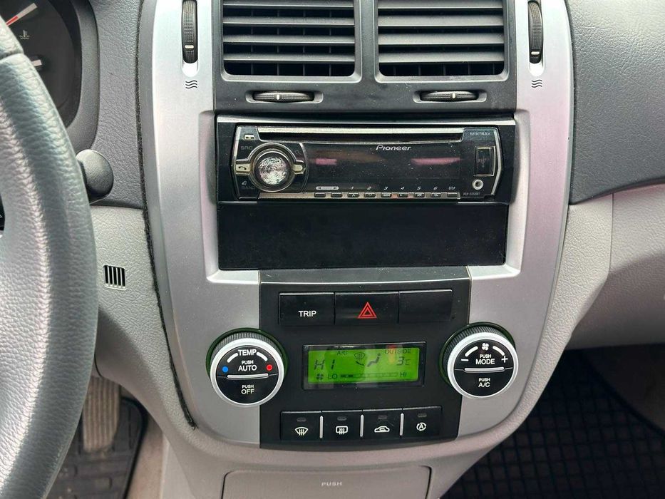 Продам Kia Cerato 2007р. #73917