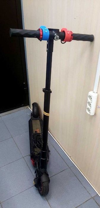 Електросамокат YADEA KS1