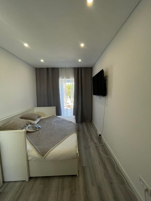 Remodelações de Interiores