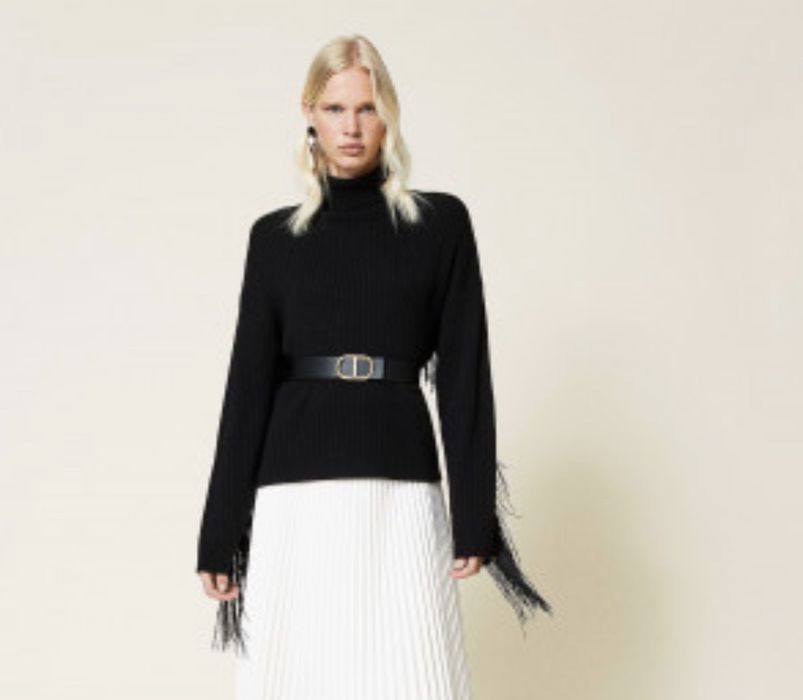 Twin set  кофта Італія