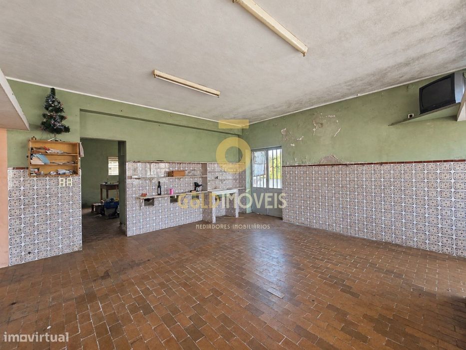 Moradia Isolada T3 Venda em Mozelos,Santa Maria da Feira