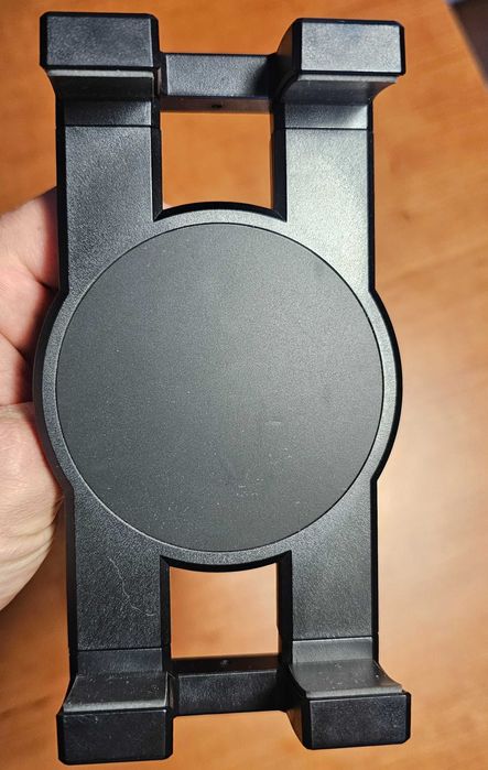 Suporte universal para telemoveis/tablets/consolas portateis