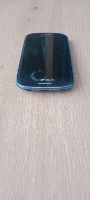 Samsung Galaxy S3 mini