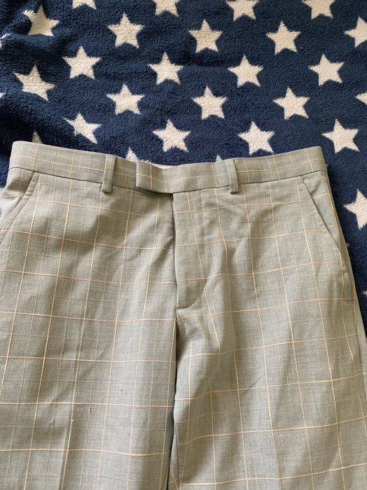 Spodnie młodzieżowe