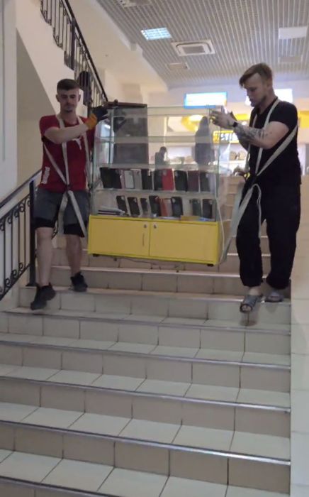 Грузчики | Вивіз сміття | Демонтаж / Монтаж | Авто | Харків