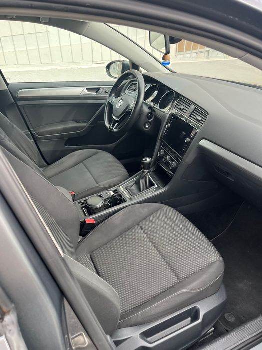 Golf 7 2018- usado - boas condições