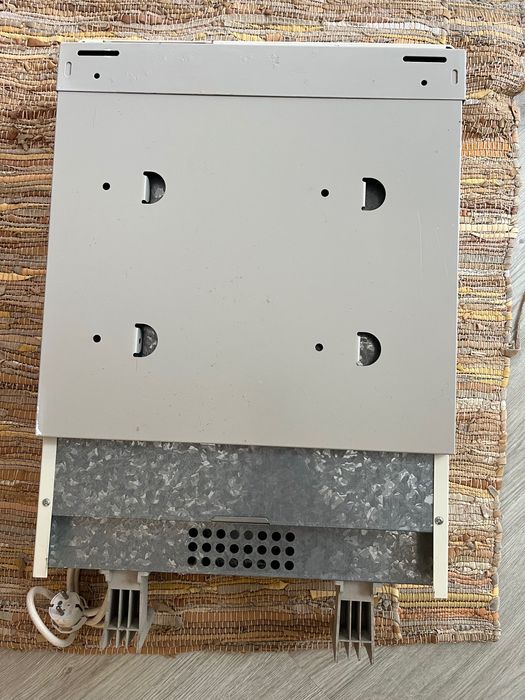 Acumulador aquecedor S&P ACE-1201