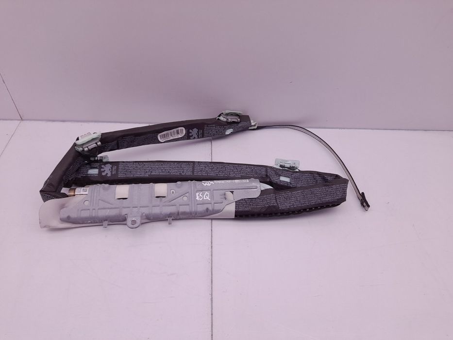 Airbag cortina esquerdo PEUGEOT 308 SW