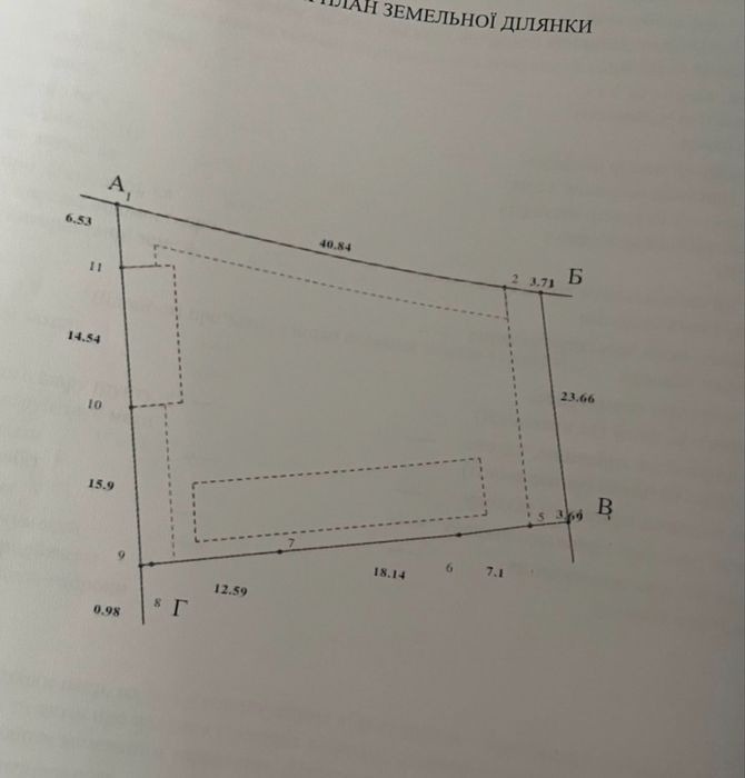 Продаж!  кутова ділянка  під котеджі 13 сот Солонка  !!