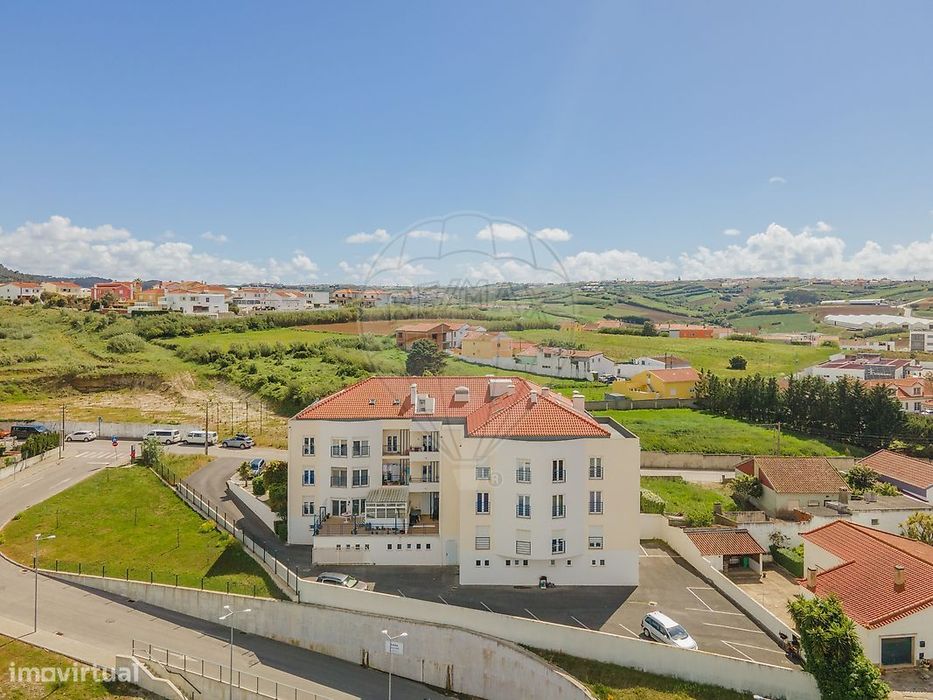 Apartamento T1 para venda