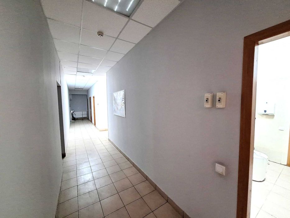 Аренда офиса 175 м² 23 Августа 20-А