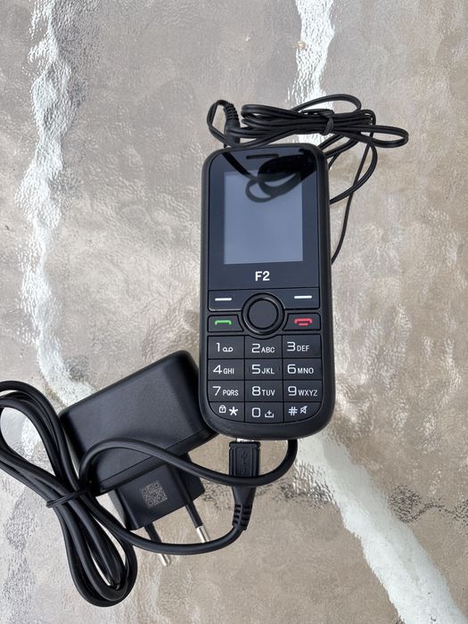 Telemóvel F2 - Dual SIM