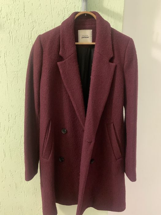 Пальто демісезонне жіноче