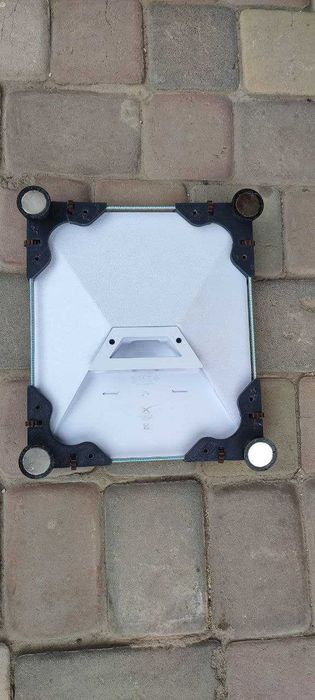 Кріплення Старлінк міні Starlink mini / v.3 на автомобіль з магнітами