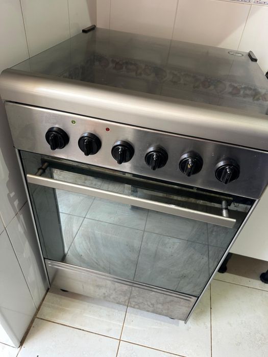 Fogão Meireles 530x