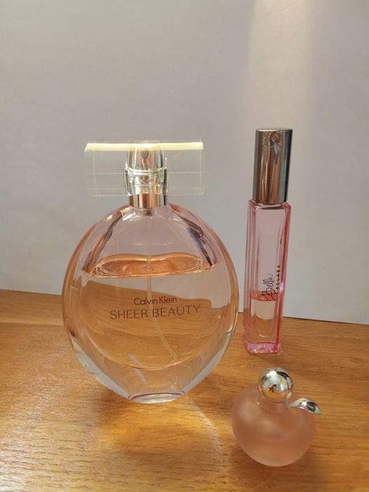 Парфуми духи парфумована туалетна вода