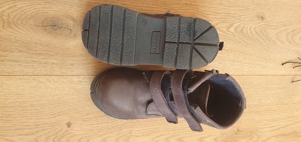 Buty zimowe , kozaczki