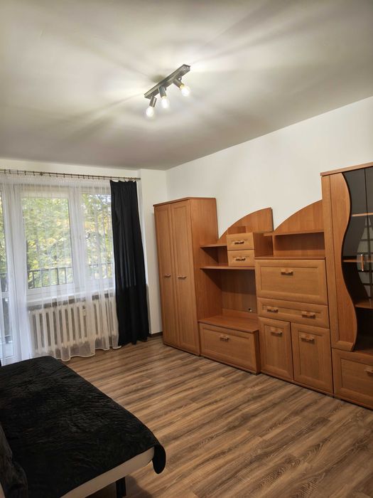 Apartment in Kraków - View 2
