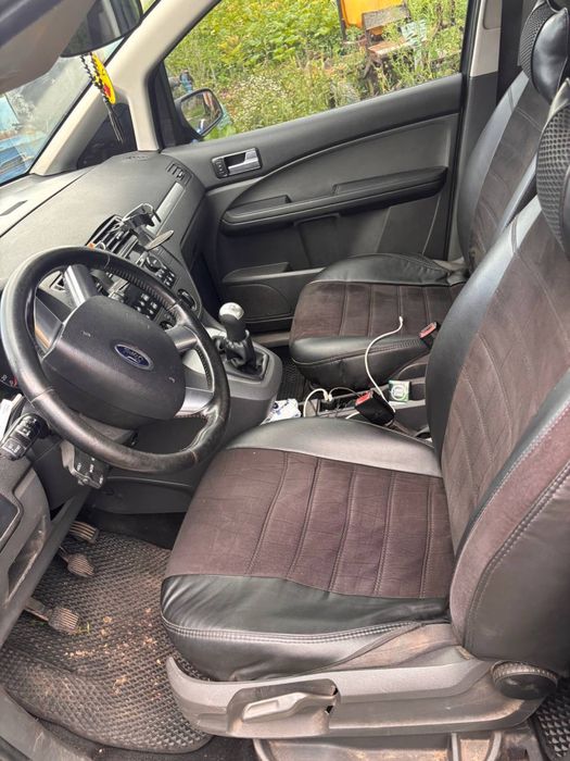 Ford Focus C-Max  1.6 CDTI