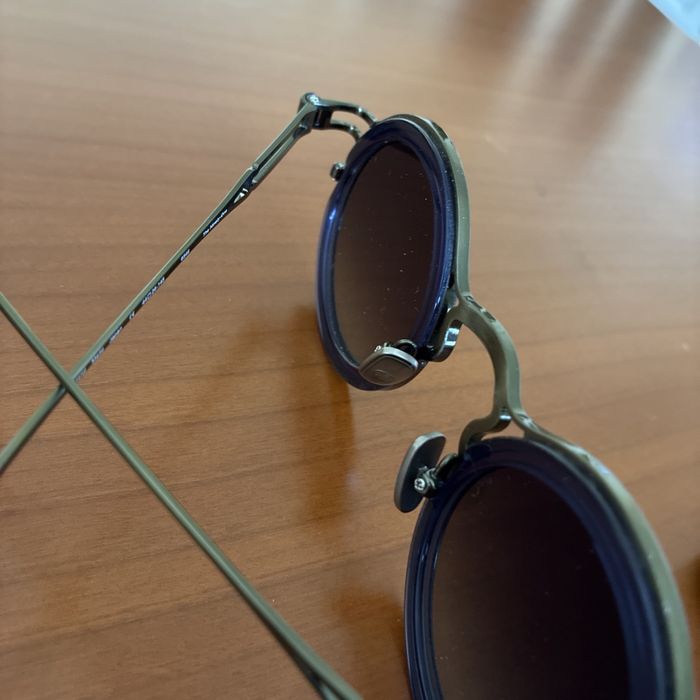 Oculos Morgenthal Frethericks The Ninety-One