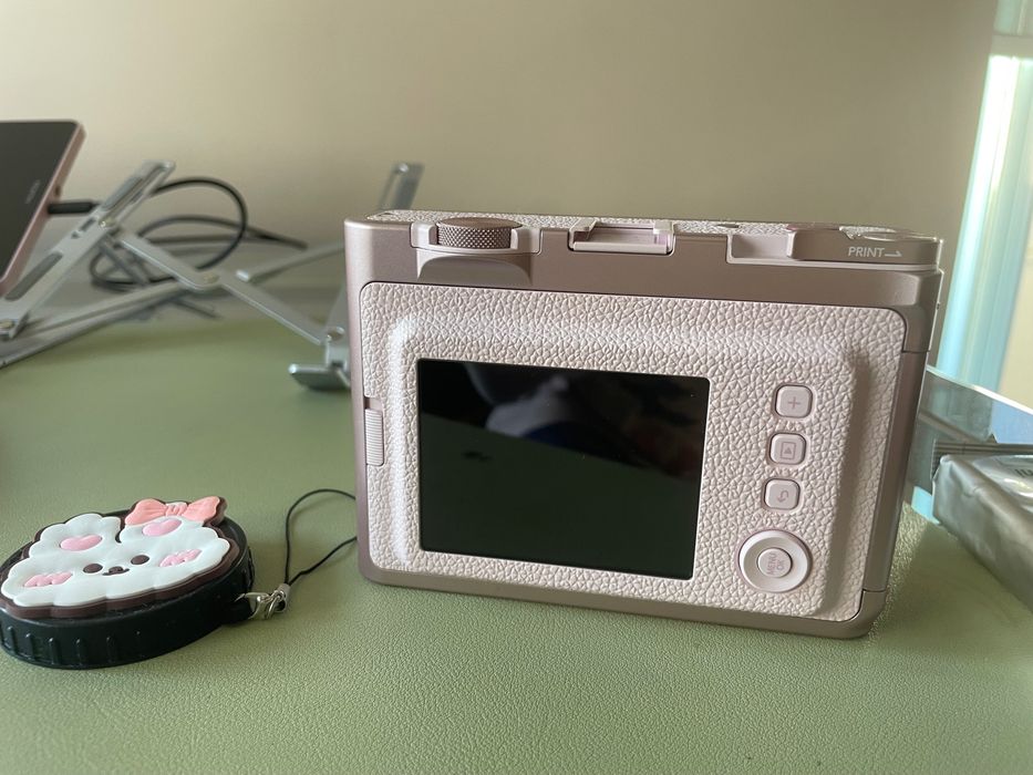 Fijifilm Instax Mini Evo