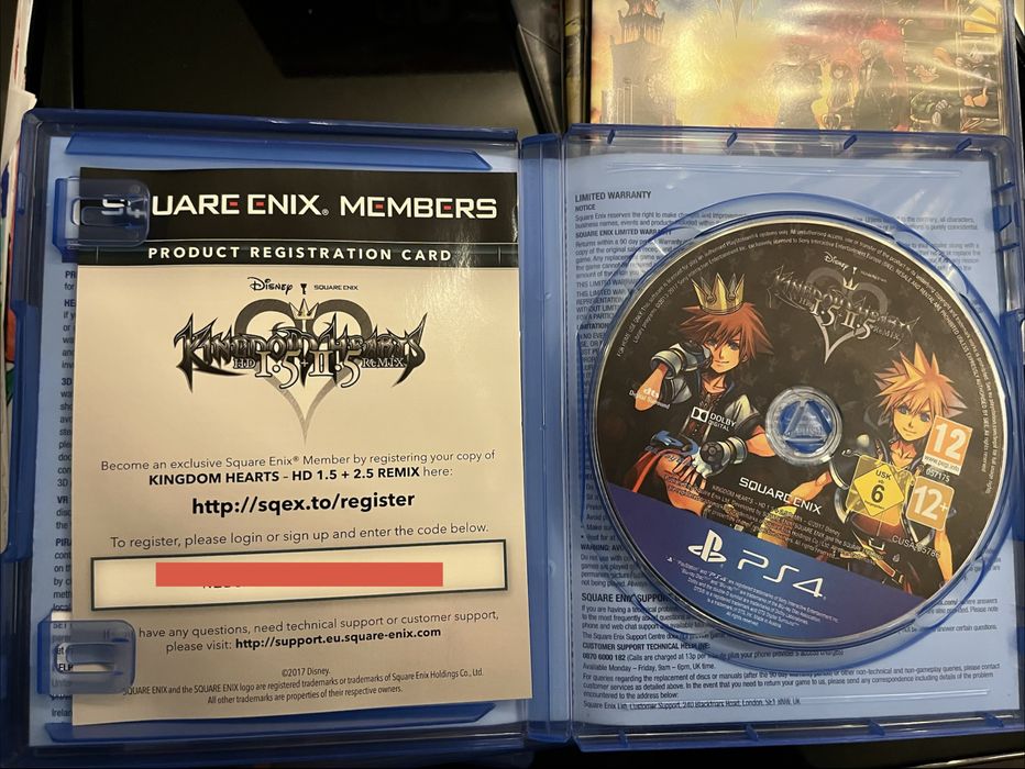 Jogos para PS4