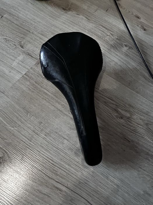 Siodlo bontrager