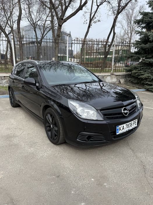 Продам Opel Signum в оличном состоянии