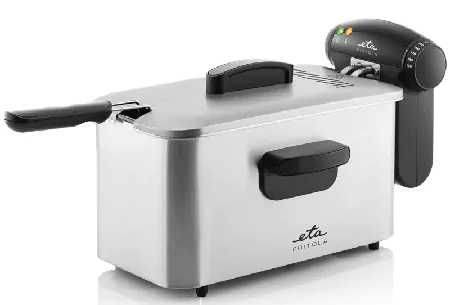 Фритюрниця ETA Fritola