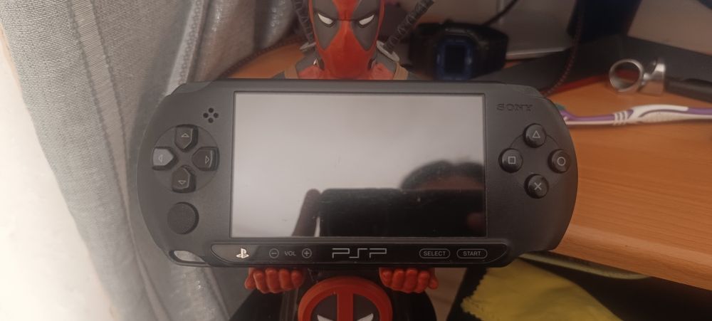 PlayStation Portatil