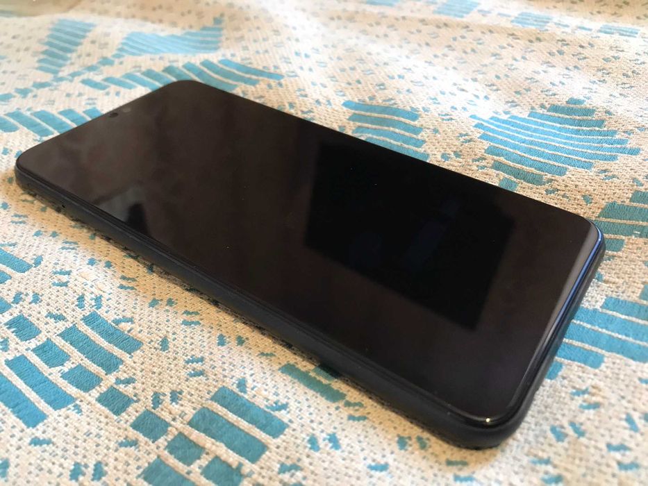 Смартфон Huawei Honor 8X 4/64. В стані близькому до ідеалу.