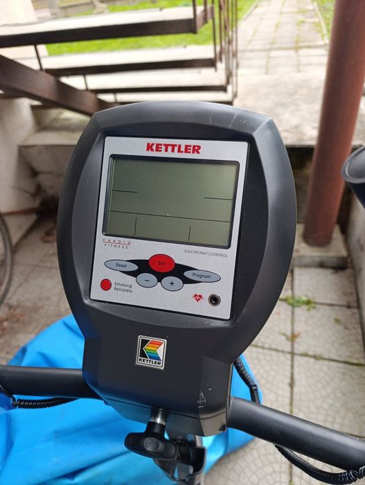 Продам орбітрек велотренажер і вібраційна платформа