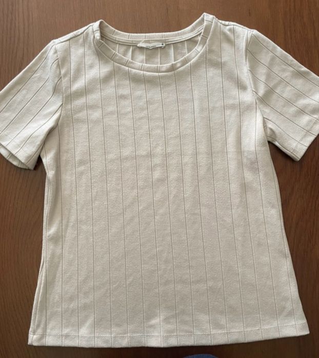 Koszulka z krótkim rękawem