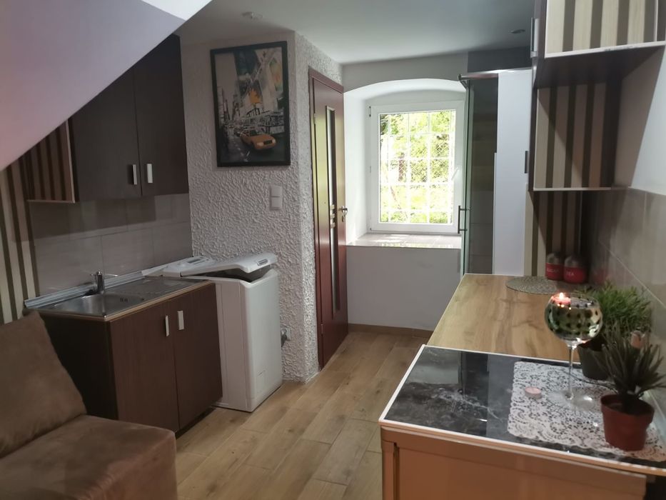 Kawalerka Łódź Centrum, dla 2 osób, 990 zł, Galeria Łódzka Kaucja 700