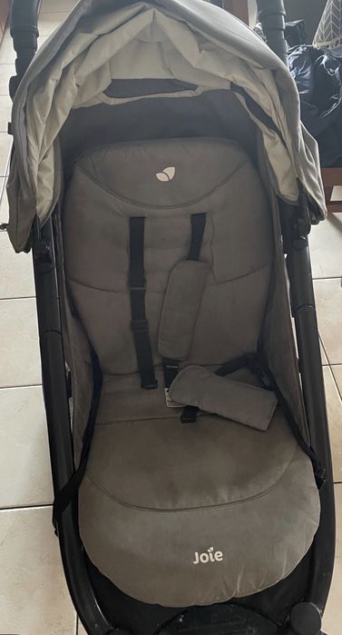 Spacerówka Joie Litetrax