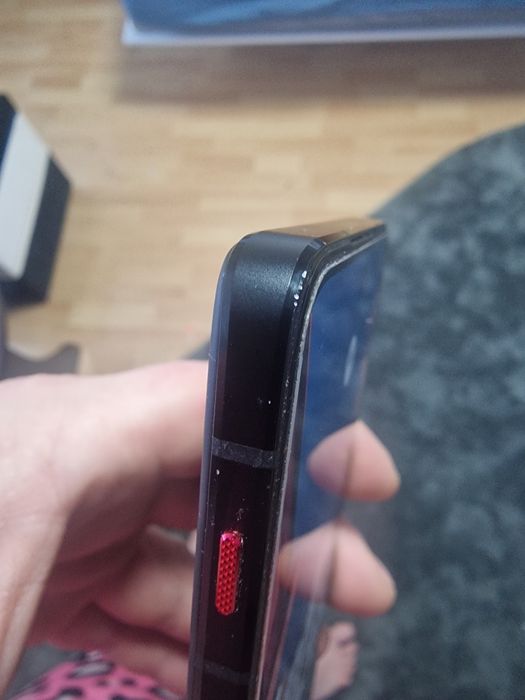 Thinkphone by Motorola