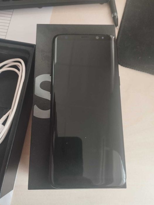 Продам Samsung S8
