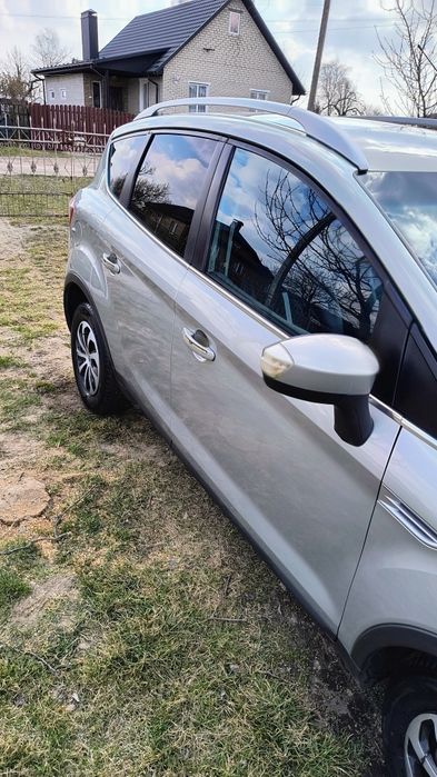 Продам Форд куга 2009р