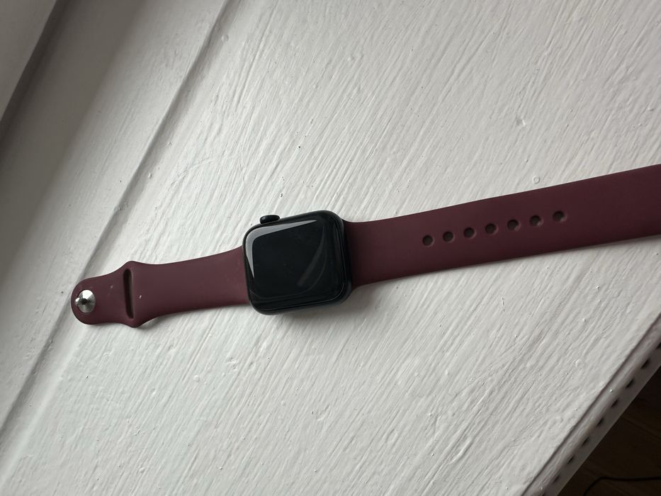 apple watch se series 2 40mm