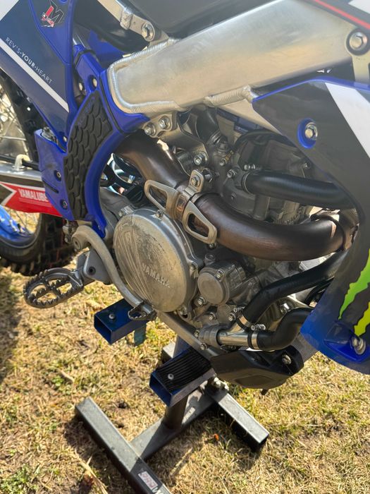 Yamaha YZF250 24r.