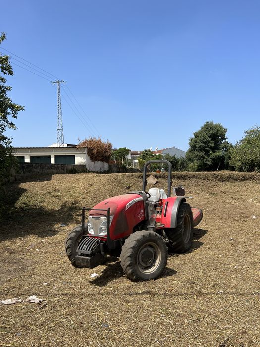 Prestacao de Serviços Agricolas & Florestais