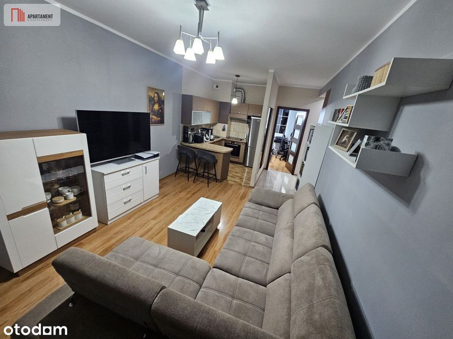 Piękne mieszkanie w Iławie, ul. Odnowiciela - View 2