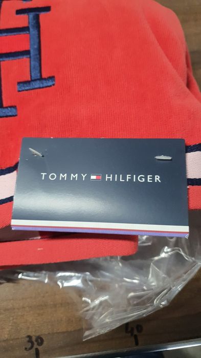 Toalha de Praia Tommy Hilfiger