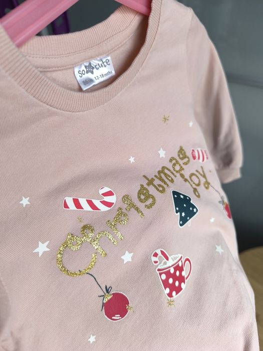 Bluza Pepco rozmiar 86cm