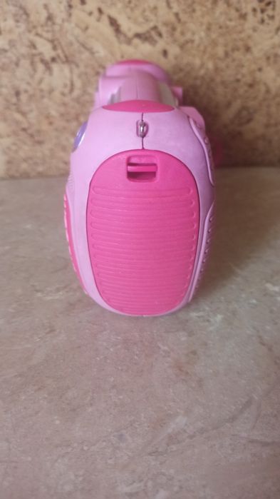Дитяча цифрова фотокамера Vtech Kidizoom Duo