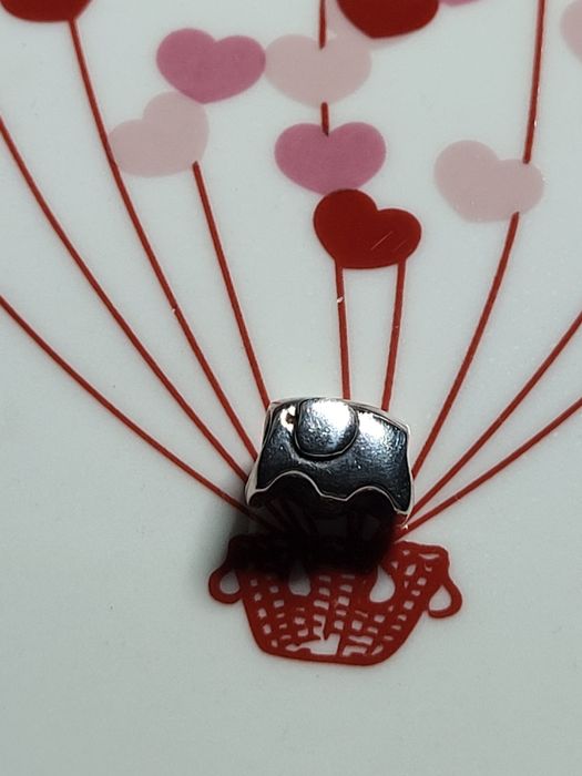 Charms Pandora do bransoletek modułowych
