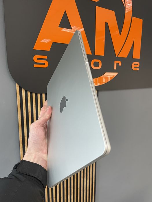 MacBook Air 13 m3 , 16gb, 256gb silver