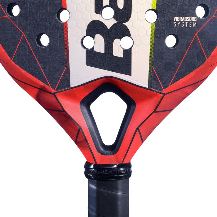 Raquete de Padel Technical Viper 22