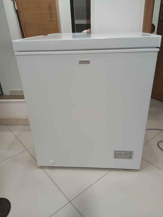 Mam do sprzedania zamrazalkę