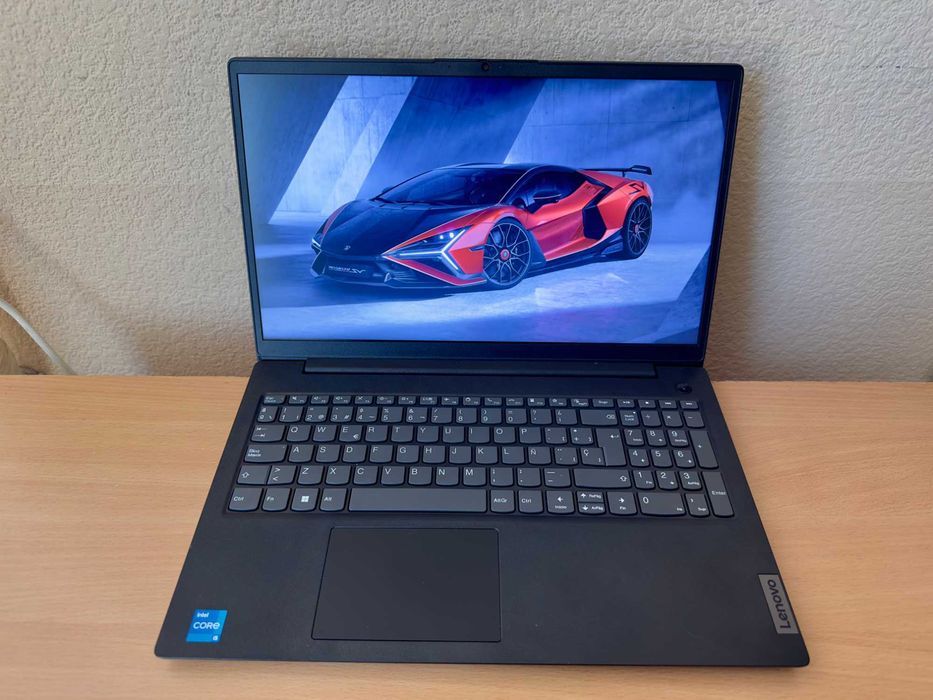 Мега Акція! Lenovo V15 G4 i5-13420H 8GB/512SSD M.2 — 15.6" FHD